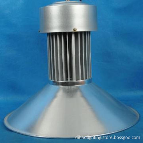 LED High bay light COB 50W IP65 good factory ensure 3 years warranty